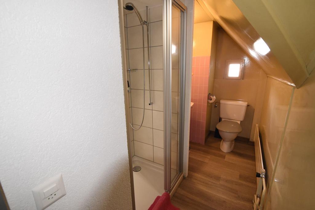 Appartement New West Station à Interlaken Extérieur photo